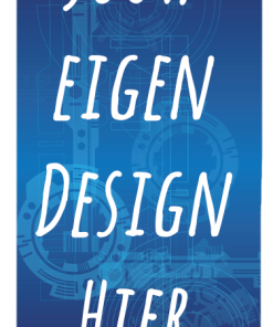 Roll-up Banner Medium