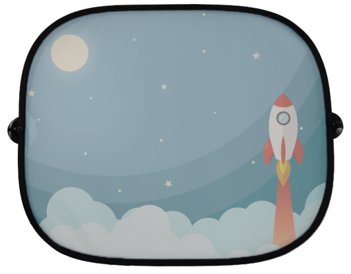 Website Zonnescherm