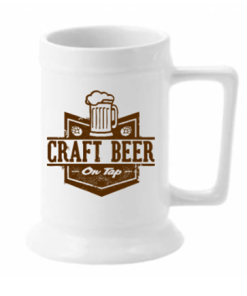 Beermug