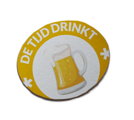 Bierviiltje