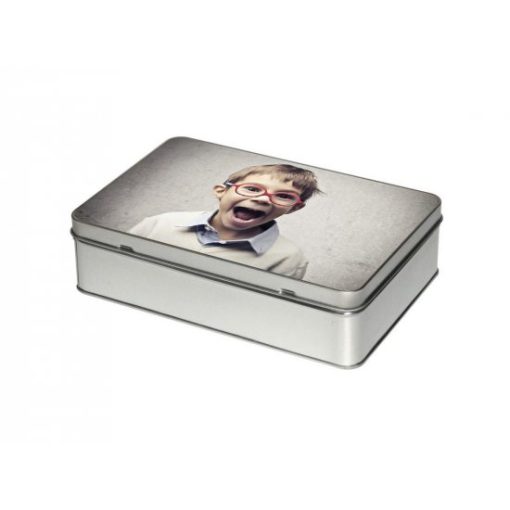 Blik Rechthoek