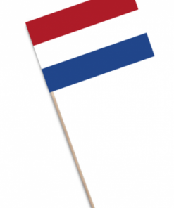 Handvlag