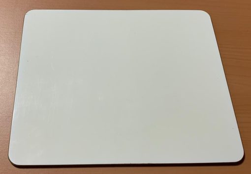 hardboard muismat bedrukken