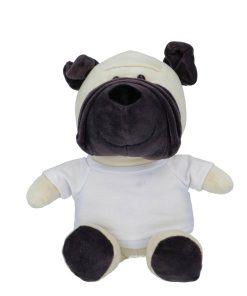 Knuffeldier - Hond (klein)