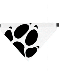 Sjaal voor honden