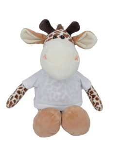 knuffel-giraffe