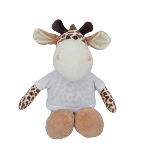 knuffel-giraffe