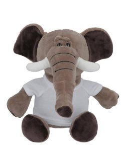 Knuffel-olifant