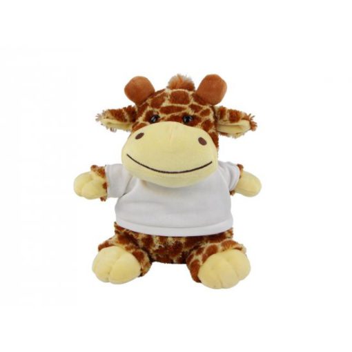 Knuffel Giraffe