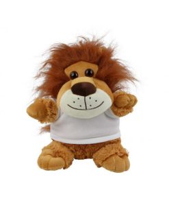 Knuffeldier - Leeuw (groot)