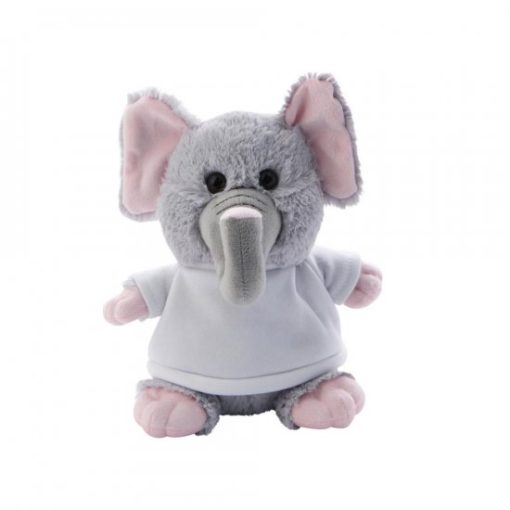 Knuffel Olifant