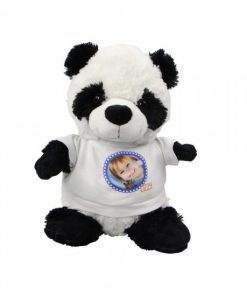 Knuffeldier - Panda (groot)