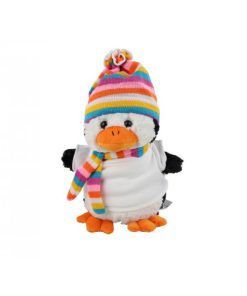 Knuffeldier - Penguin (groot)