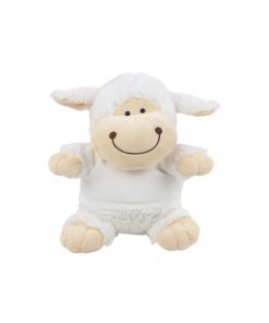 Knuffeldier - Schaap (klein)