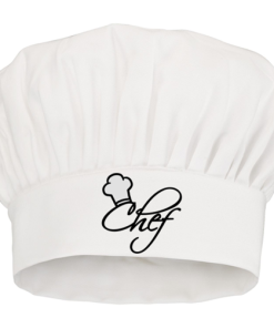 Muts a la Chef