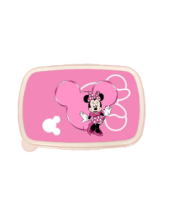 Lunchbox - Roze