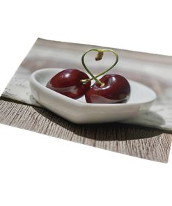 Polyester placemat