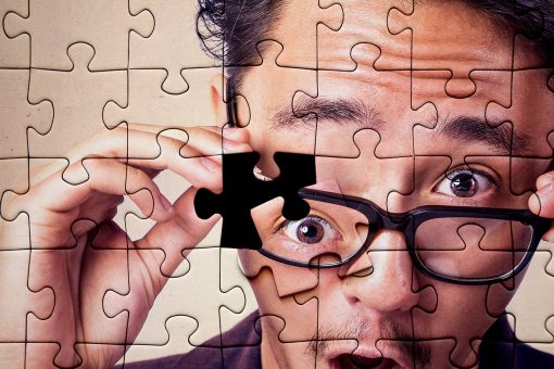 Puzzel laten maken 315 stukjes
