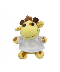 Sleutelhanger Giraffe