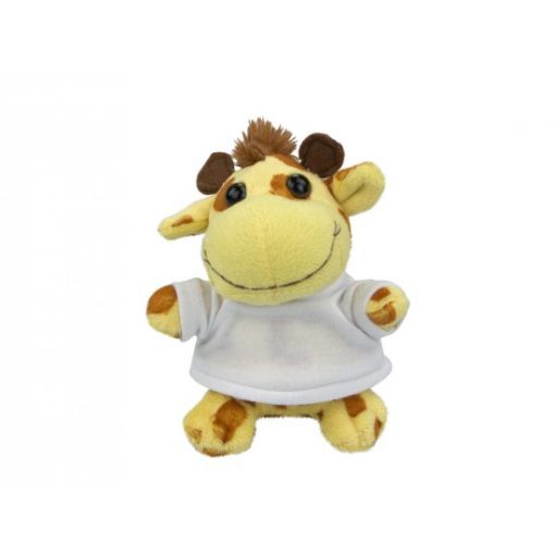 Sleutelhanger Giraffe