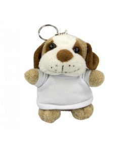 Sleutelhanger Hond