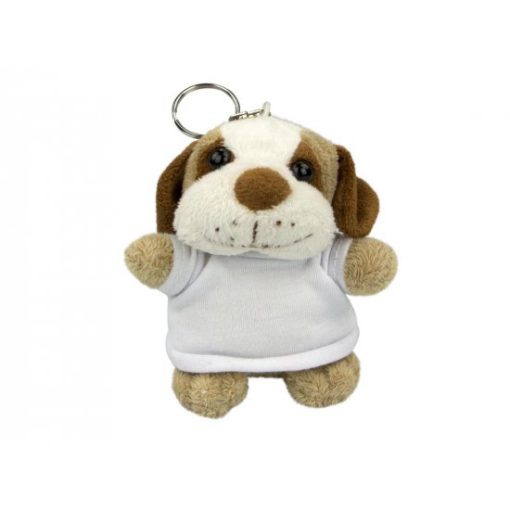 Sleutelhanger Hond