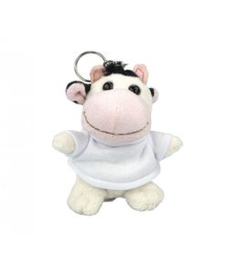 Sleutelhanger Koe