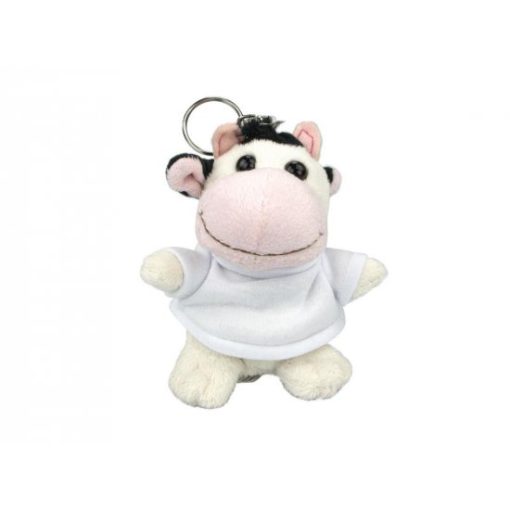 Sleutelhanger Koe