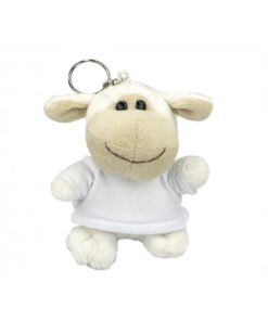 Sleutelhanger Schaap