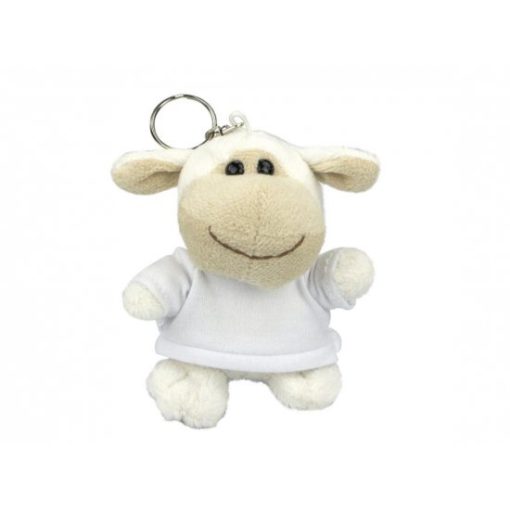 Sleutelhanger Schaap