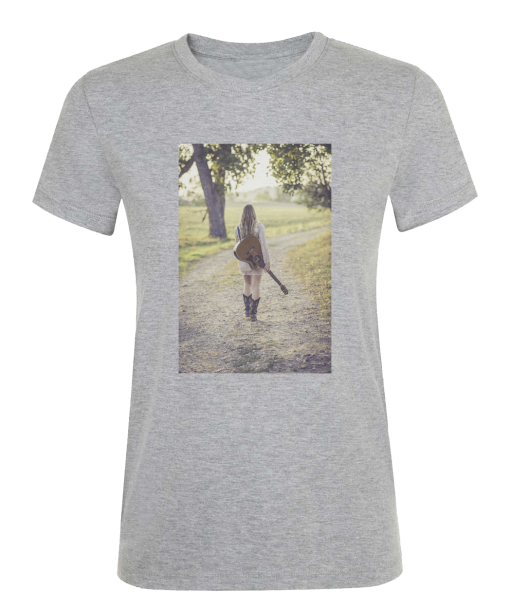 Website Vrouwen Tshirt