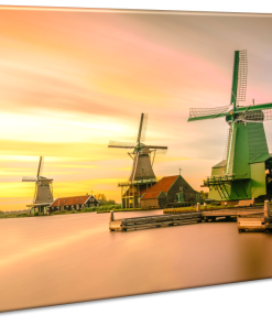 De Kinderdijk