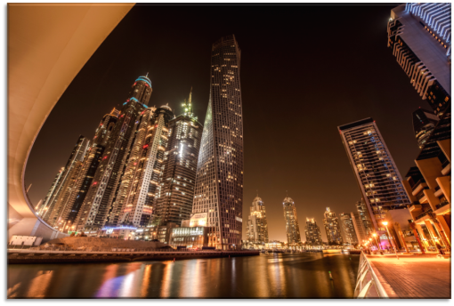 18 Marinabay Recht