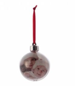 Kerstbal