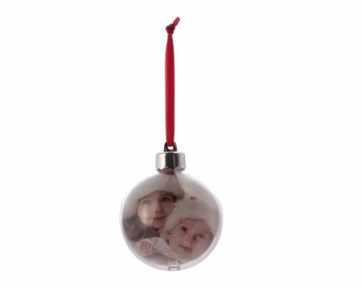 Kerstbal