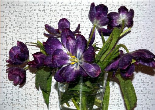 puzzel 2000 stukjes laten maken
