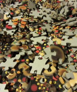 puzzel 2000 stukjes laten maken
