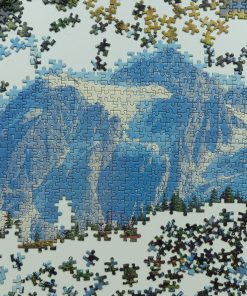 puzzel 2000 stukjes laten maken