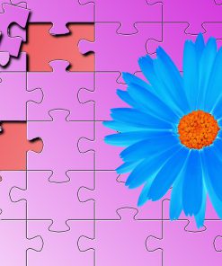 kinderpuzzel 120 stukjes laten maken