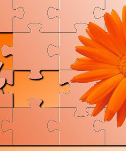 kinderpuzzel 120 stukjes laten maken