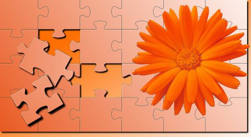 kinderpuzzel 120 stukjes laten maken
