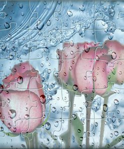 kinderpuzzel 30 stukjes laten maken