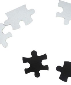 Magnetische puzzel bedrukken
