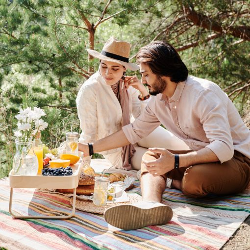 picknickkleed